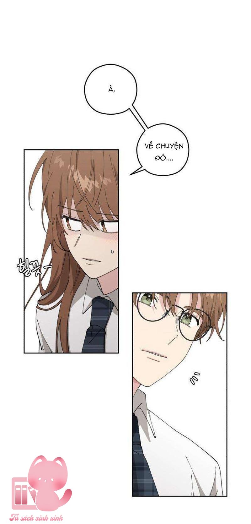 Tên khốn đẹp trai - Chap 11 - Trang 36