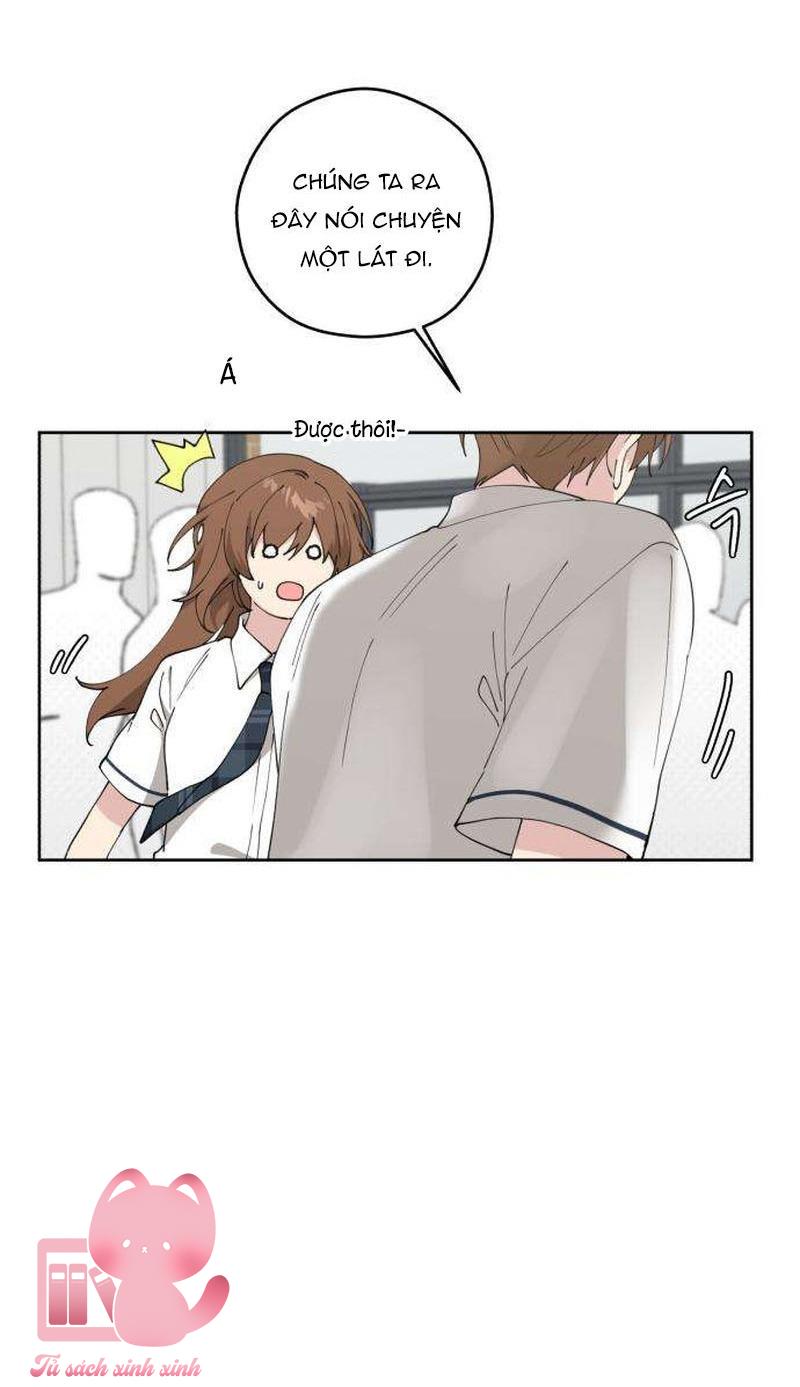 Tên khốn đẹp trai - Chap 11 - Trang 37