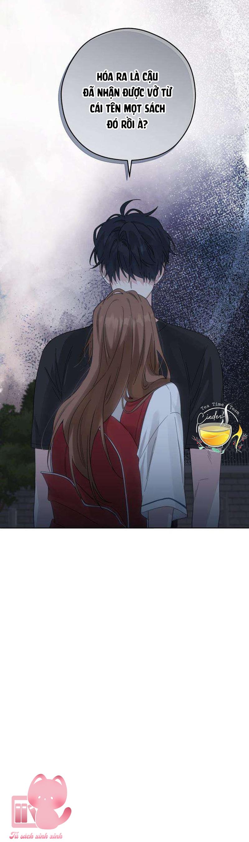 Tên khốn đẹp trai - Chap 11 - Trang 5