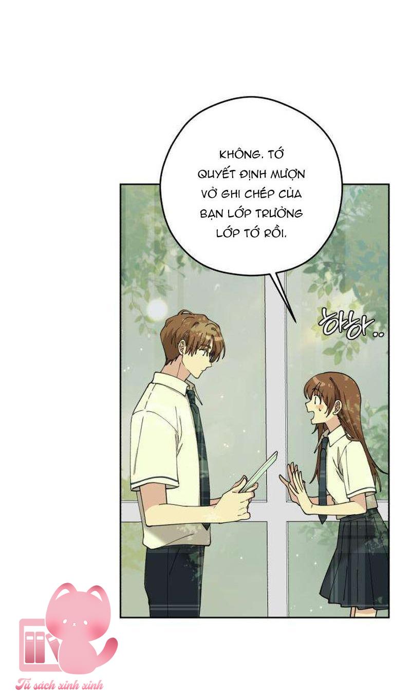 Tên khốn đẹp trai - Chap 11 - Trang 41