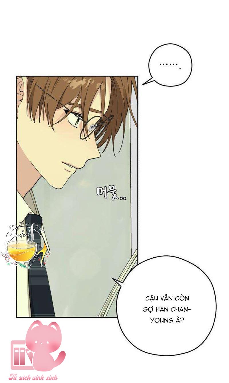 Tên khốn đẹp trai - Chap 11 - Trang 42