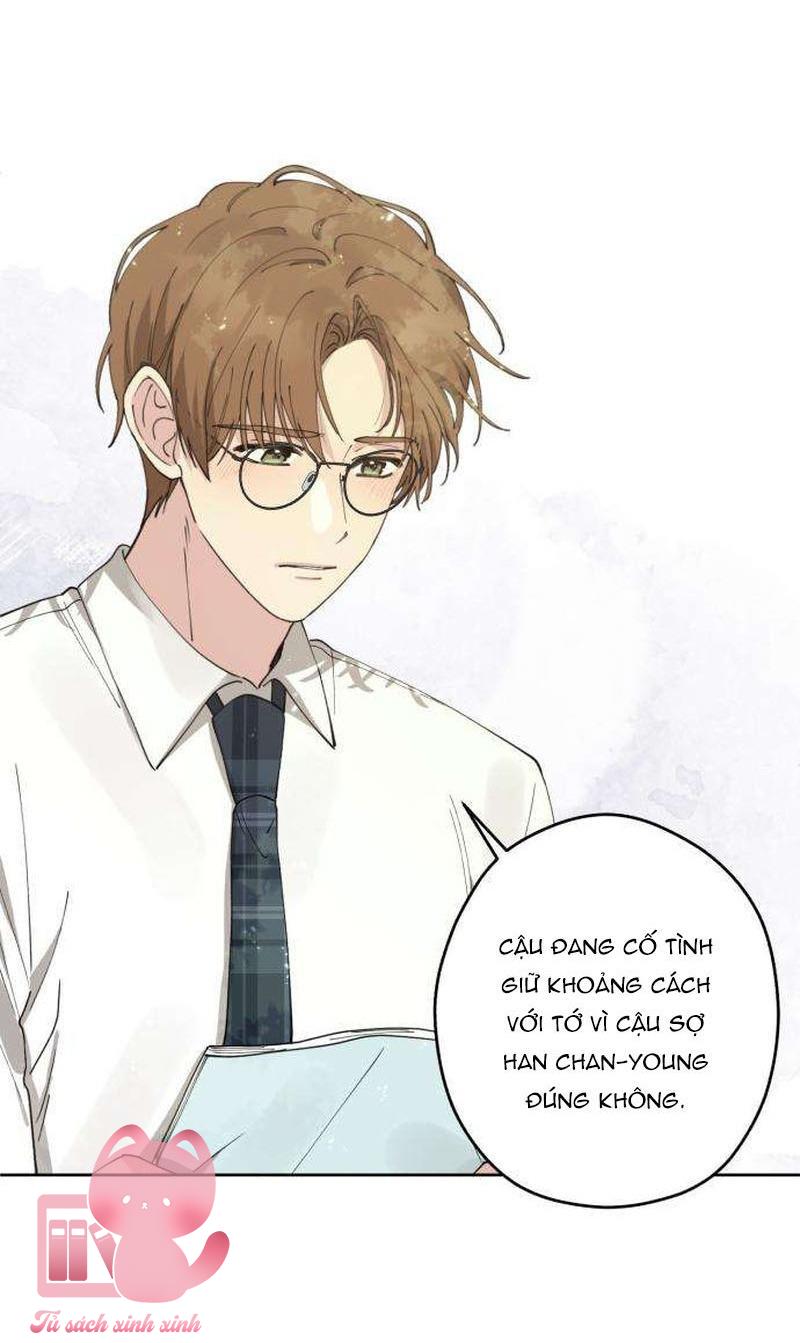 Tên khốn đẹp trai - Chap 11 - Trang 44