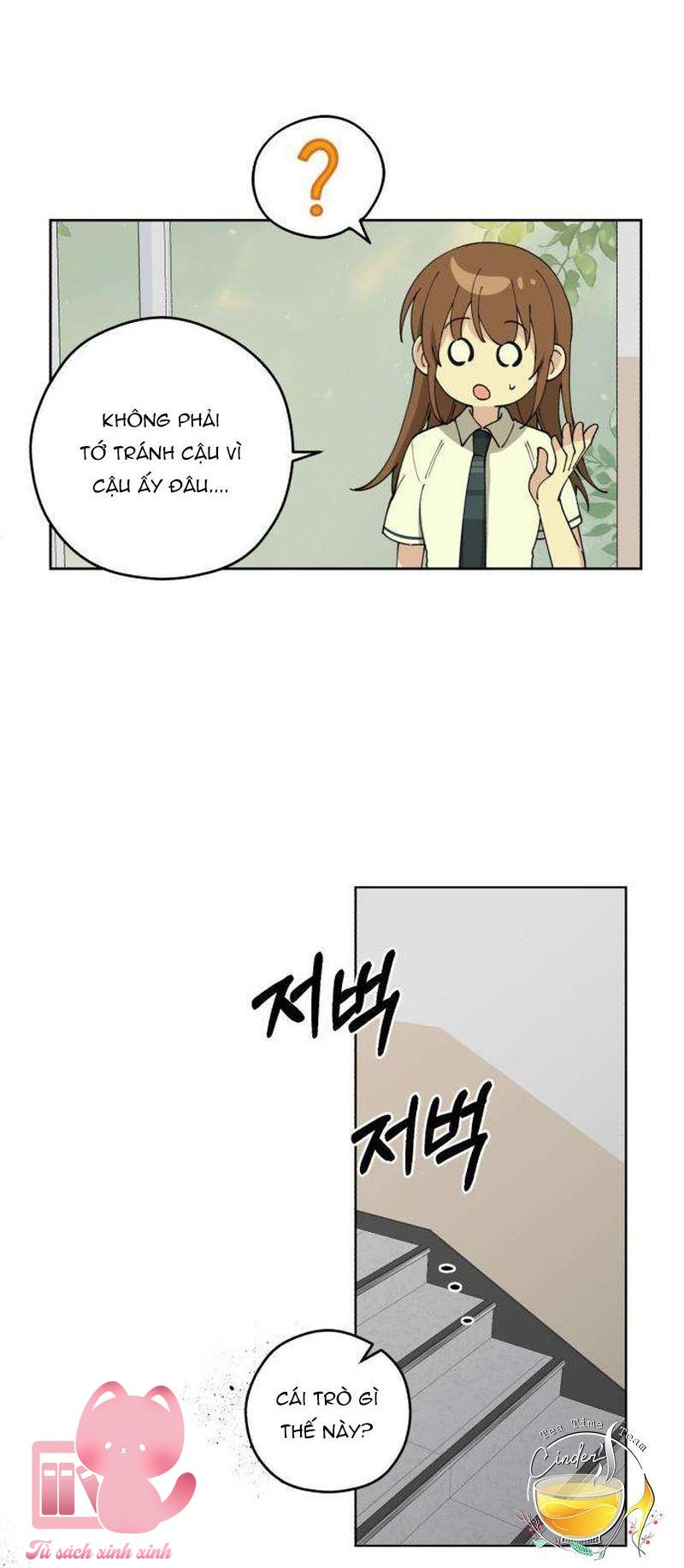 Tên khốn đẹp trai - Chap 11 - Trang 45