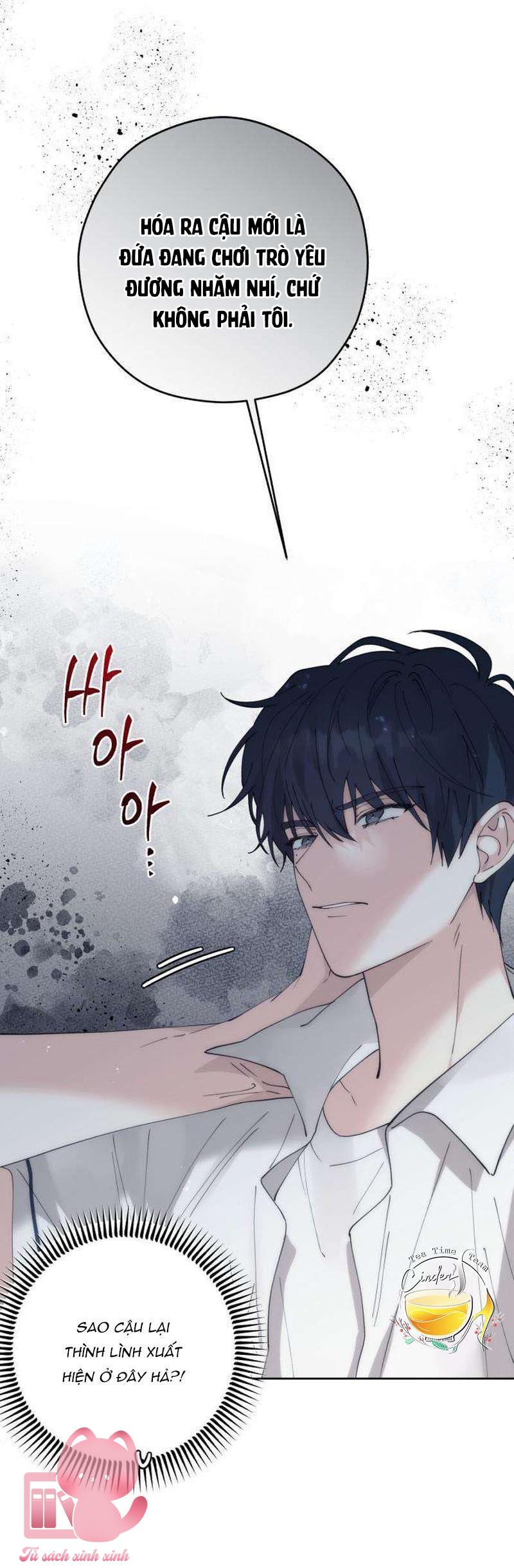 Tên khốn đẹp trai - Chap 11 - Trang 46