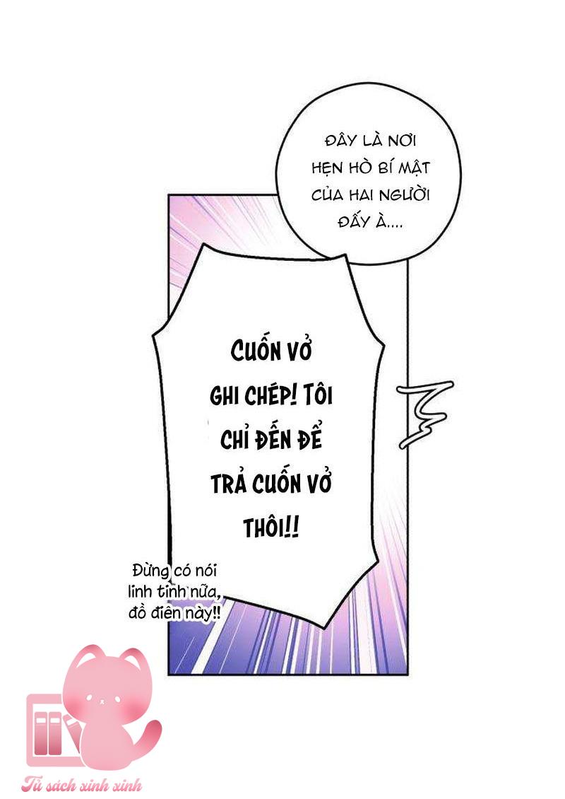 Tên khốn đẹp trai - Chap 11 - Trang 47