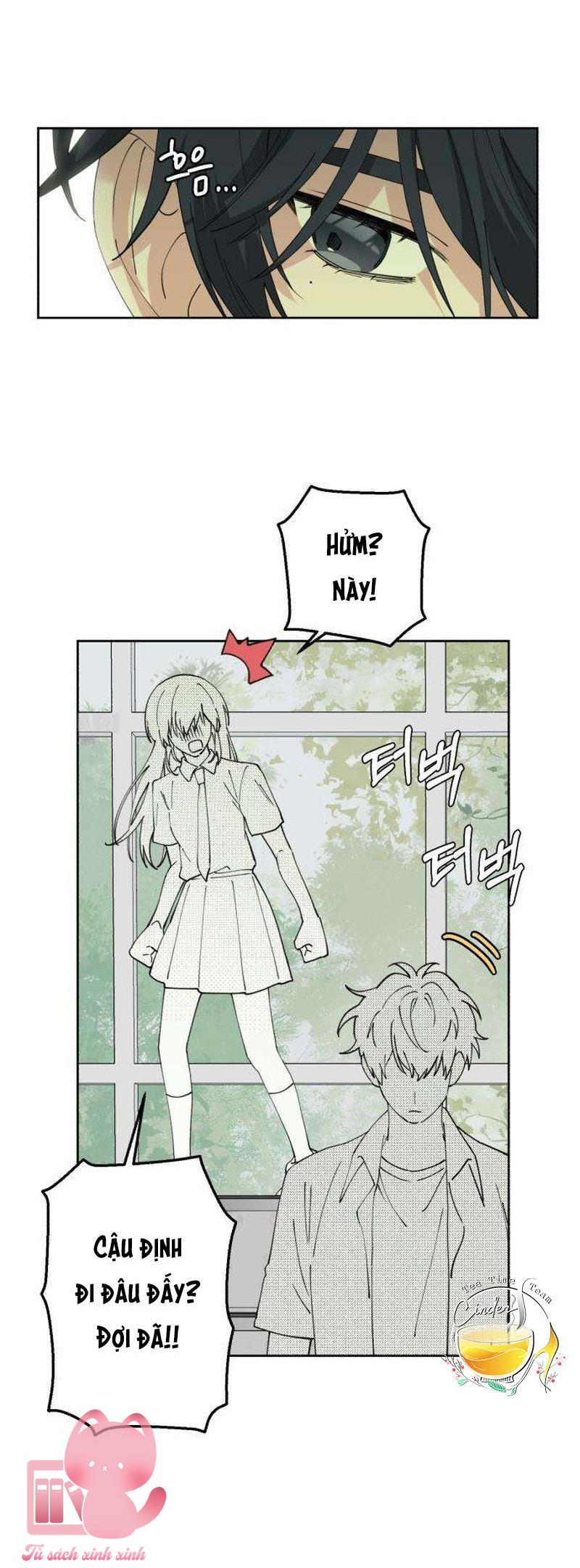 Tên khốn đẹp trai - Chap 11 - Trang 48