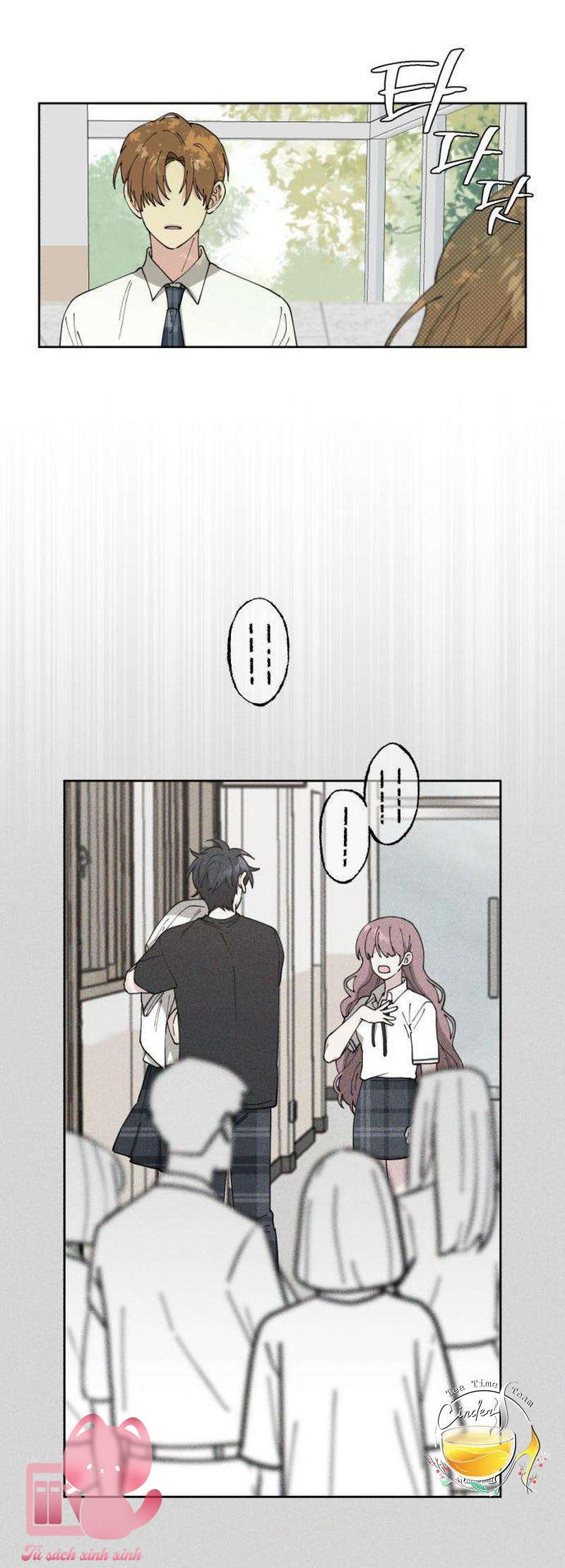 Tên khốn đẹp trai - Chap 11 - Trang 50