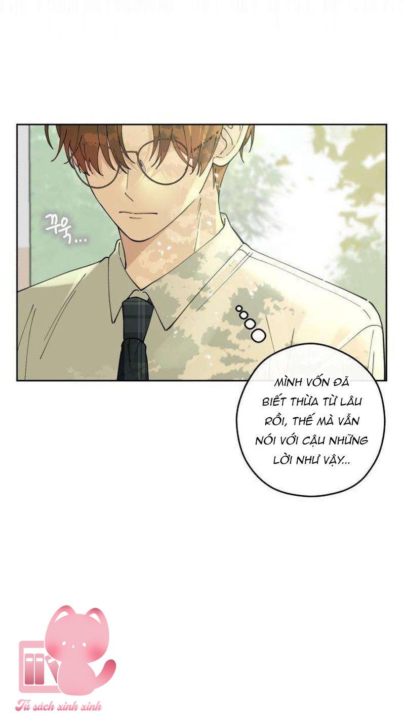 Tên khốn đẹp trai - Chap 11 - Trang 52
