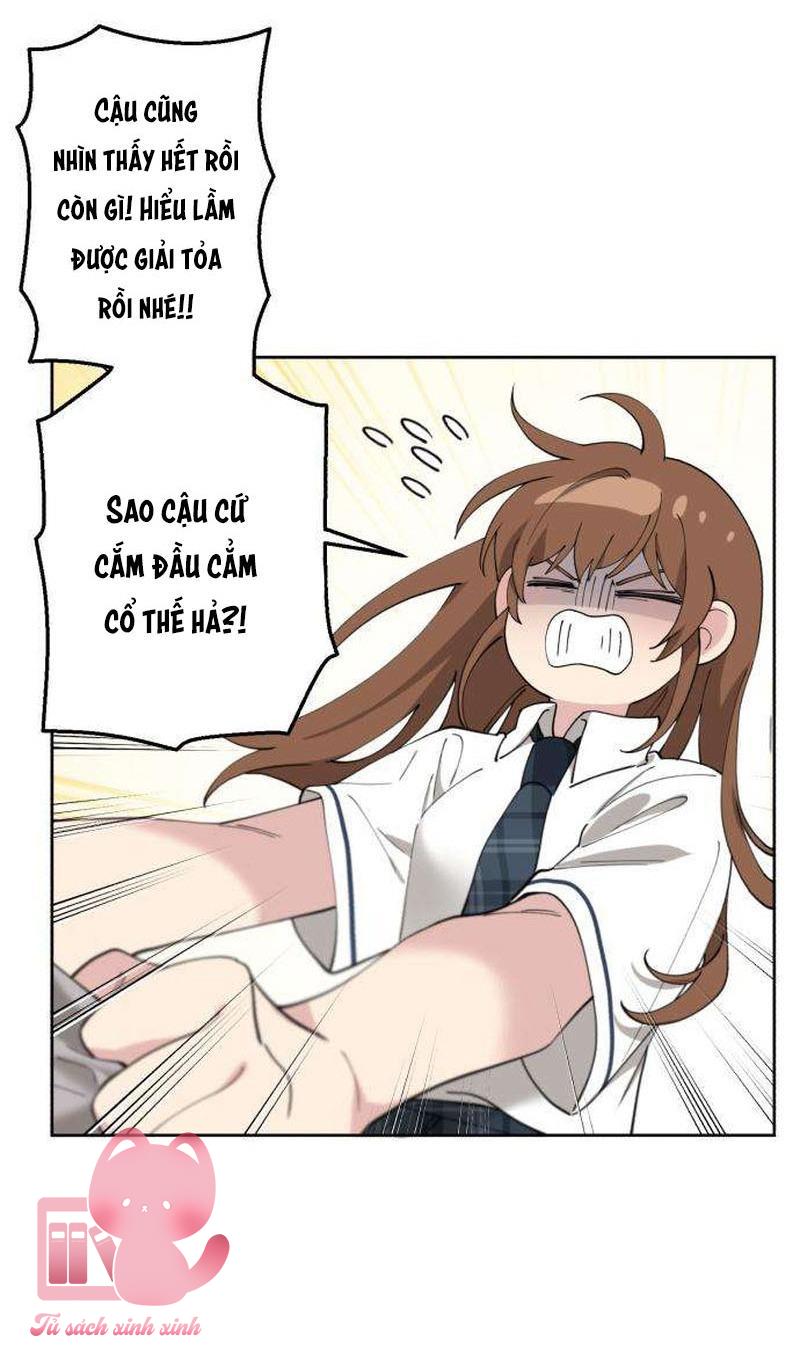 Tên khốn đẹp trai - Chap 11 - Trang 54