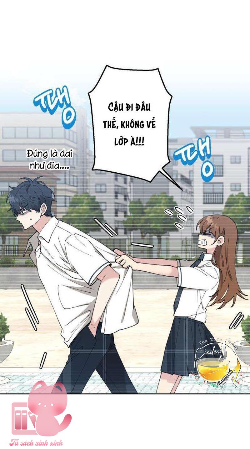 Tên khốn đẹp trai - Chap 11 - Trang 55