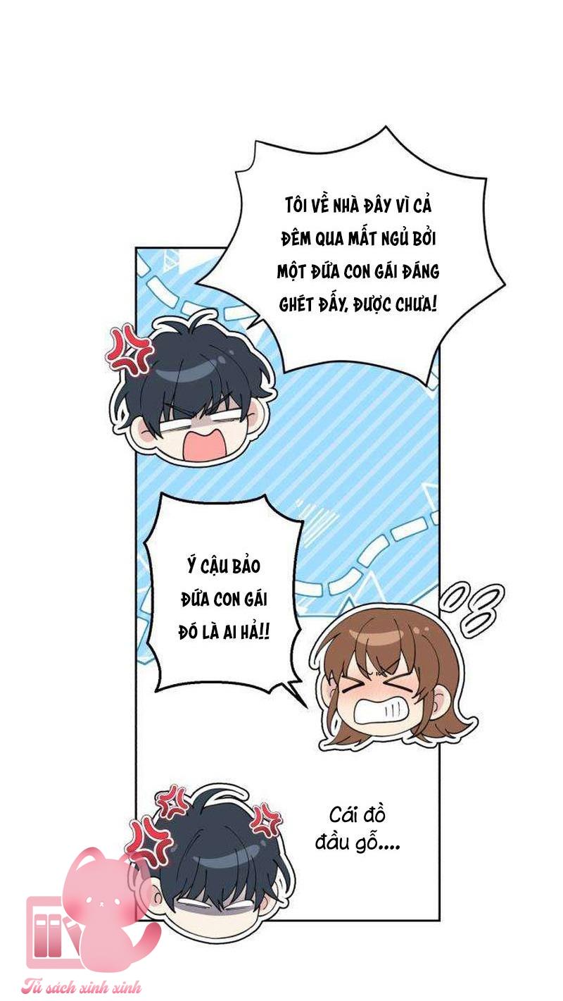 Tên khốn đẹp trai - Chap 11 - Trang 56