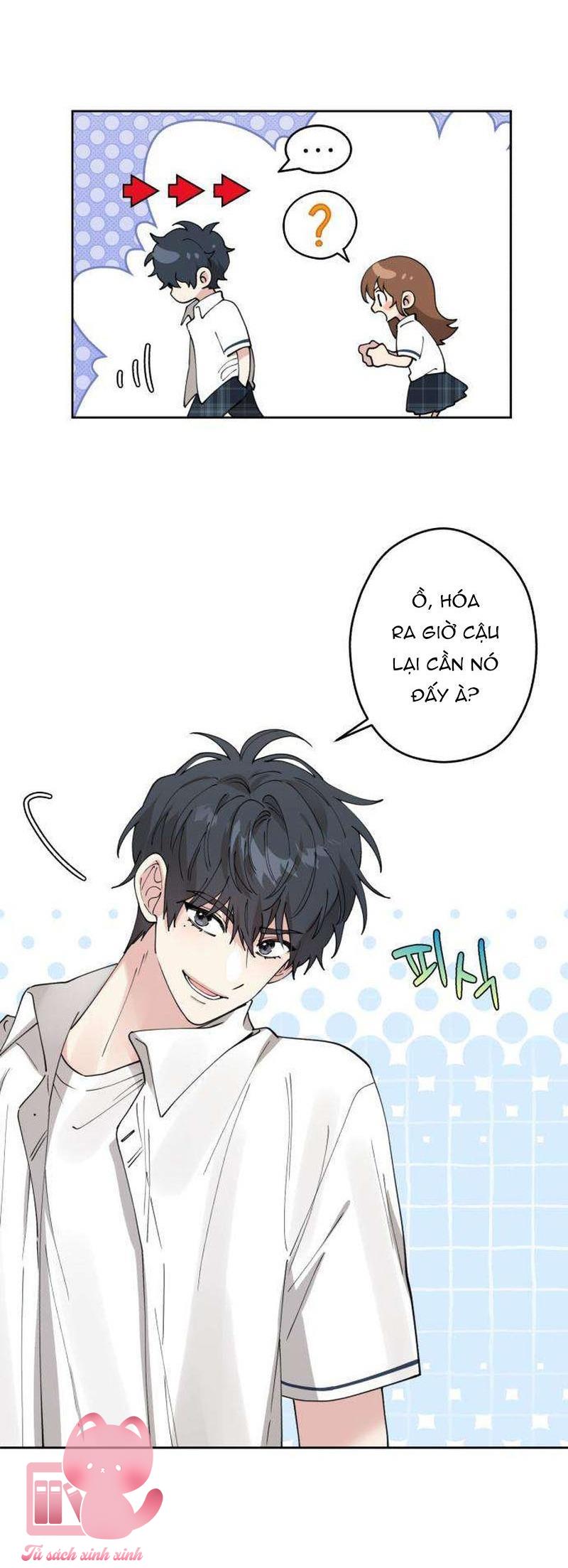 Tên khốn đẹp trai - Chap 11 - Trang 59