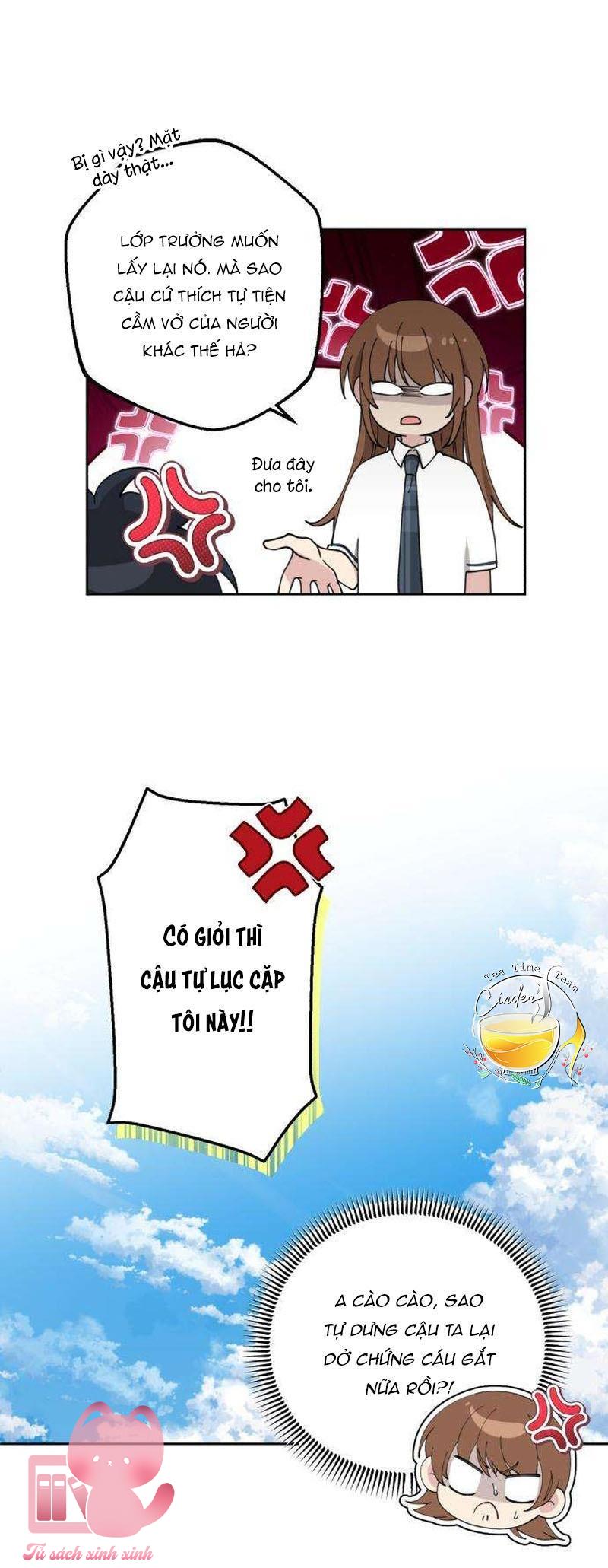 Tên khốn đẹp trai - Chap 11 - Trang 60