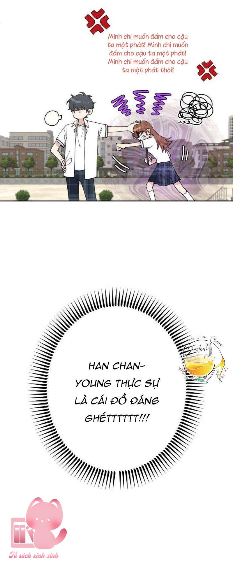 Tên khốn đẹp trai - Chap 11 - Trang 61