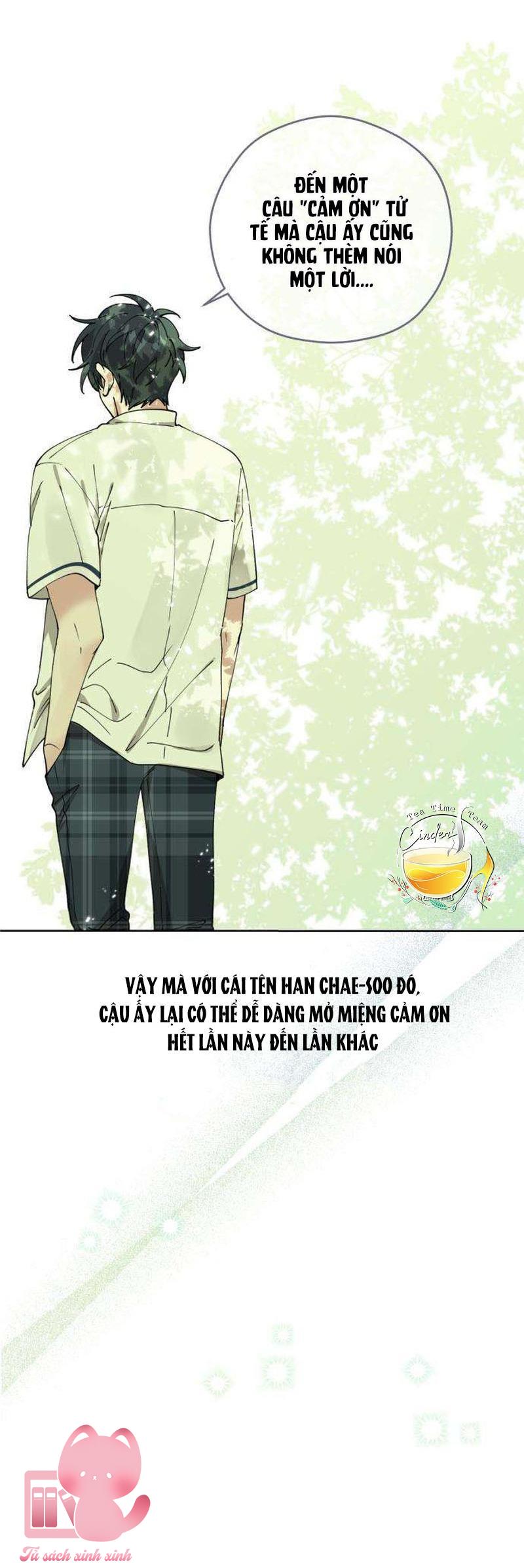 Tên khốn đẹp trai - Chap 11 - Trang 63