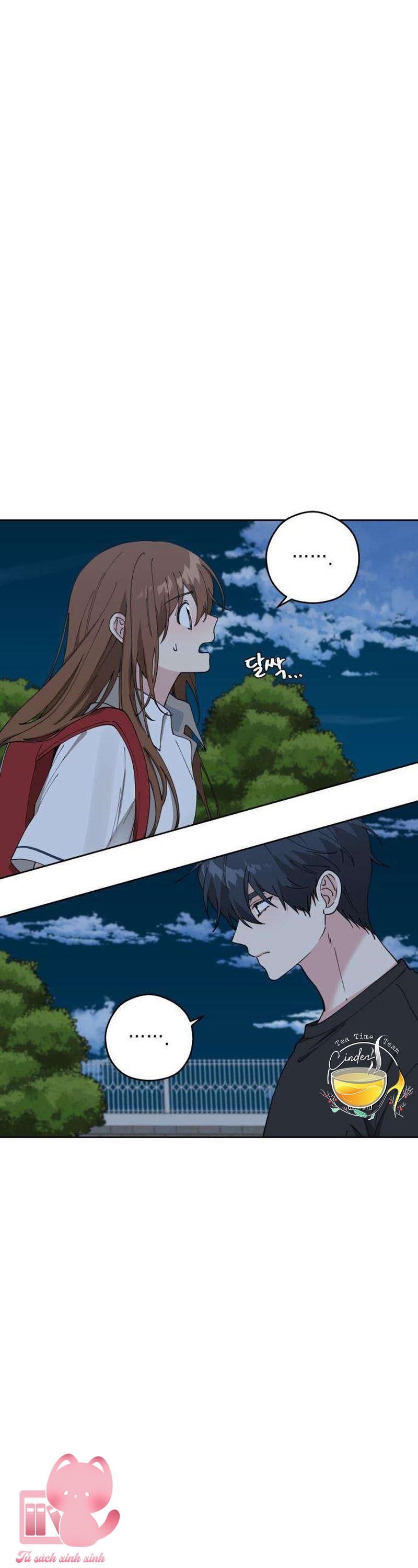 Tên khốn đẹp trai - Chap 11 - Trang 8