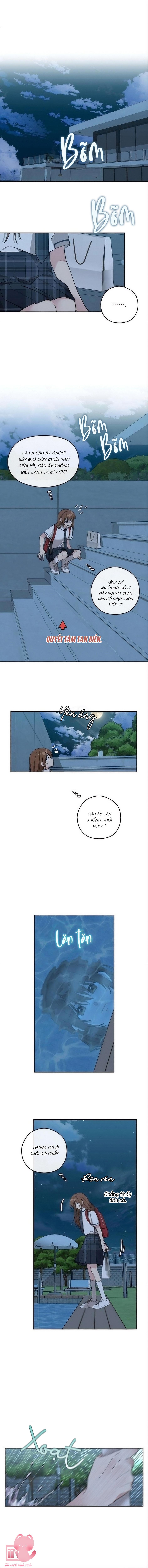 Tên khốn đẹp trai - Chap 12 - Trang 4