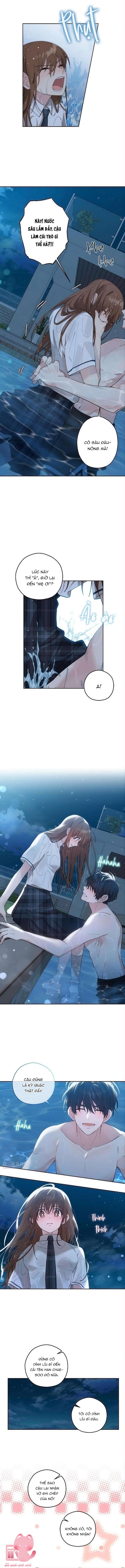 Tên khốn đẹp trai - Chap 12 - Trang 7