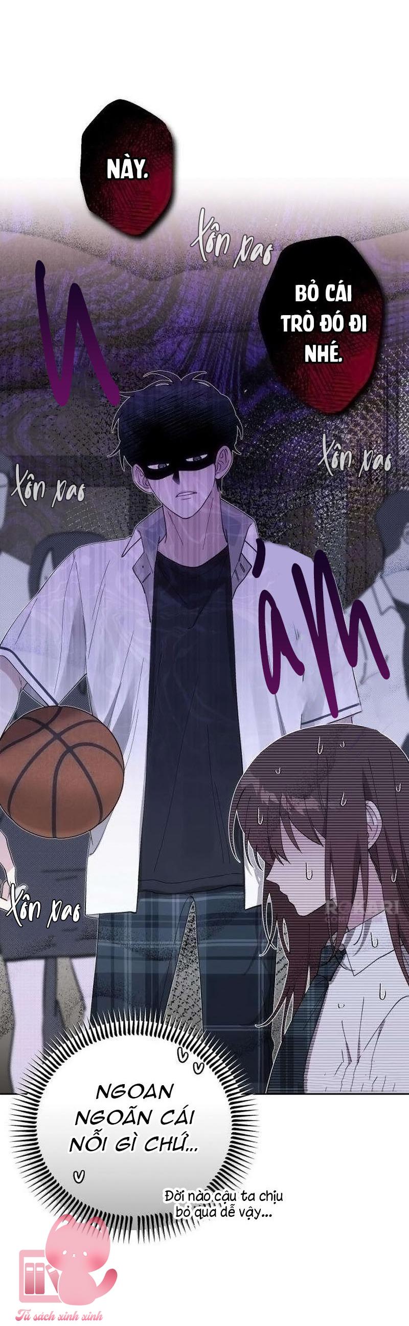 Tên khốn đẹp trai - Chap 13 - Trang 14