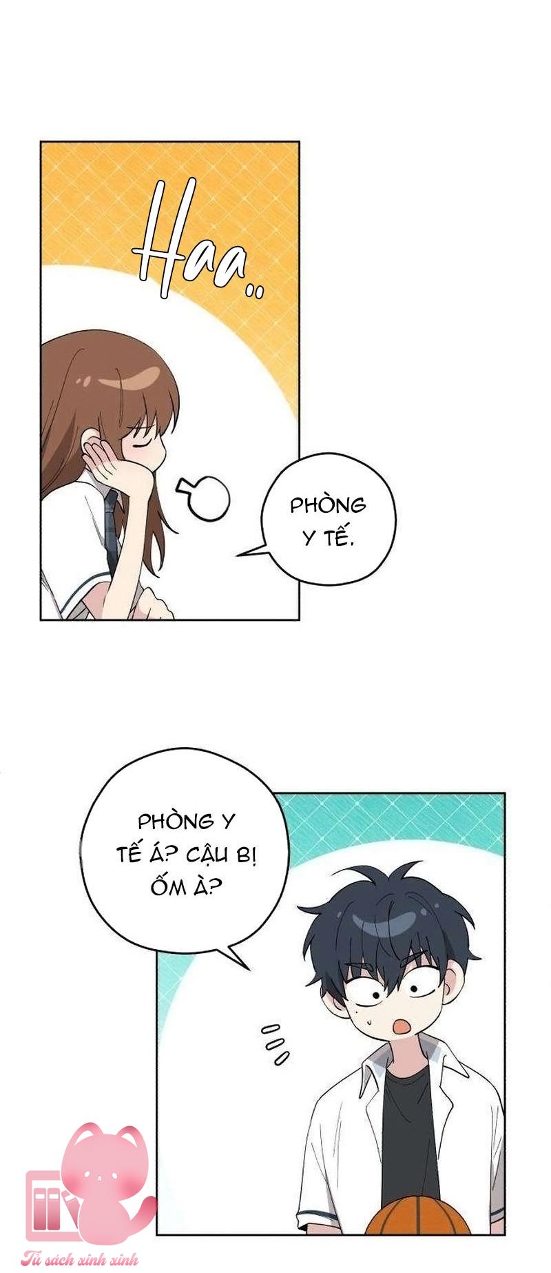 Tên khốn đẹp trai - Chap 13 - Trang 16