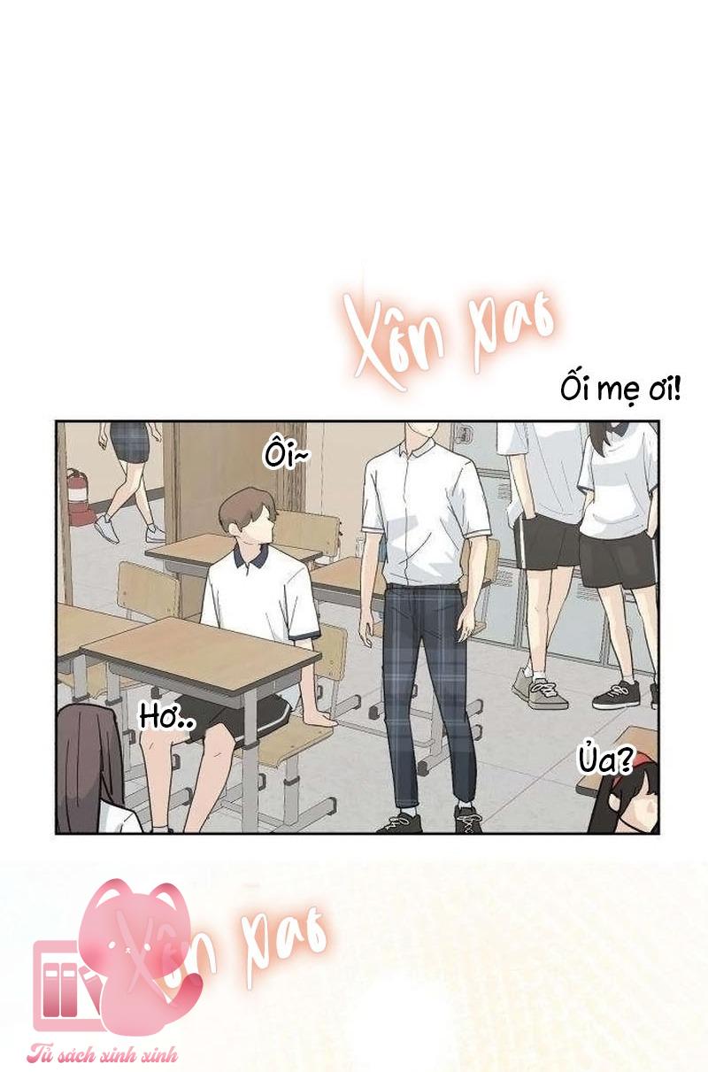 Tên khốn đẹp trai - Chap 13 - Trang 18