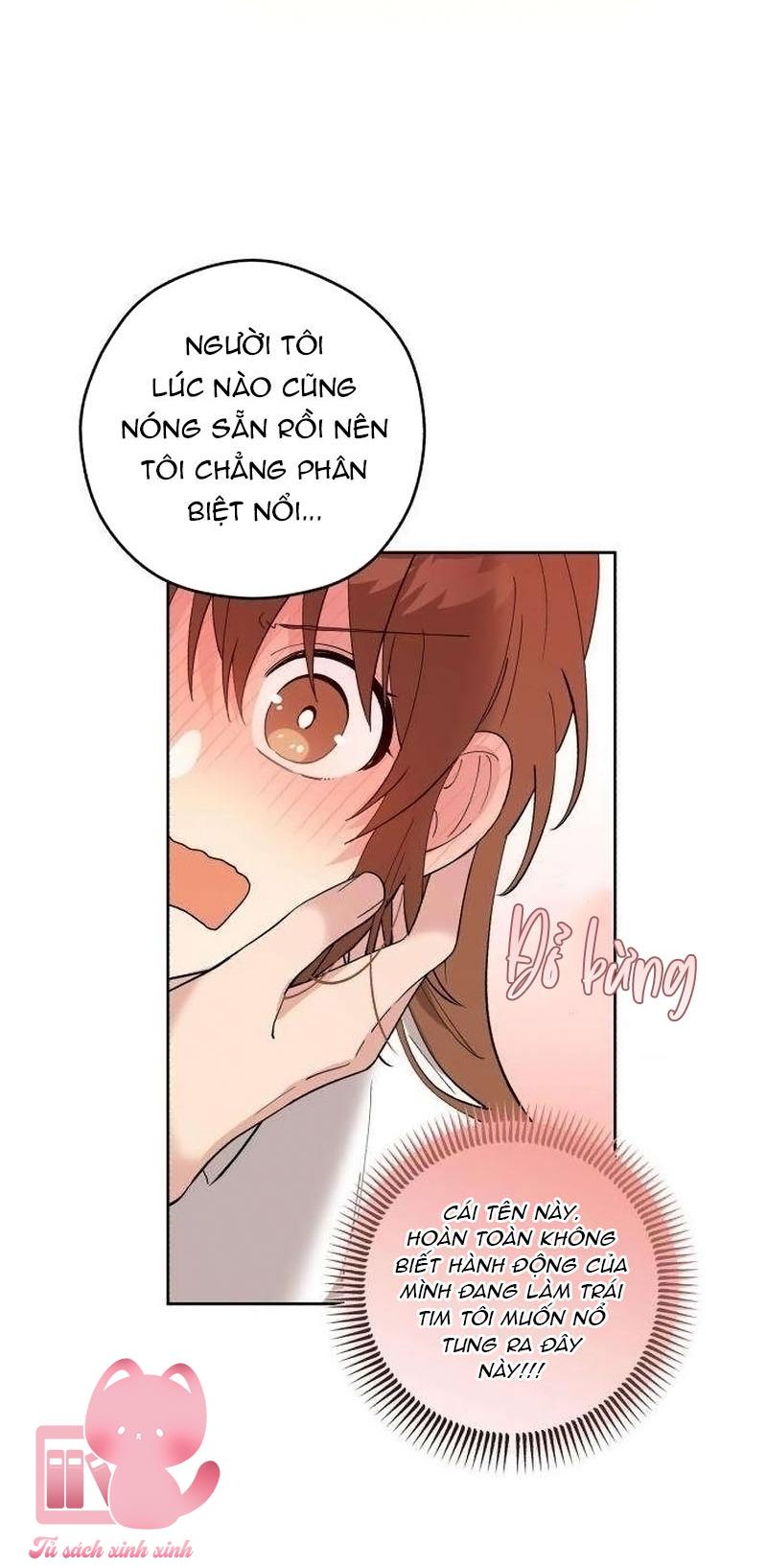 Tên khốn đẹp trai - Chap 13 - Trang 22
