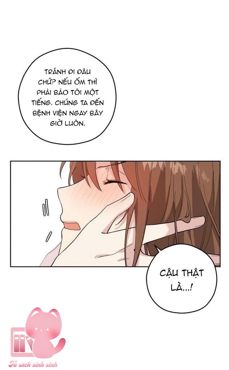 Tên khốn đẹp trai - Chap 13 - Trang 24