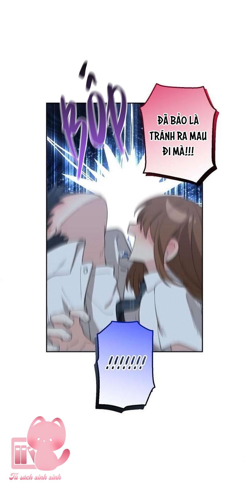 Tên khốn đẹp trai - Chap 13 - Trang 25