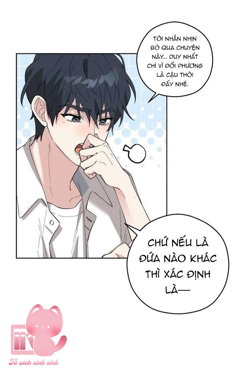 Tên khốn đẹp trai - Chap 13 - Trang 29