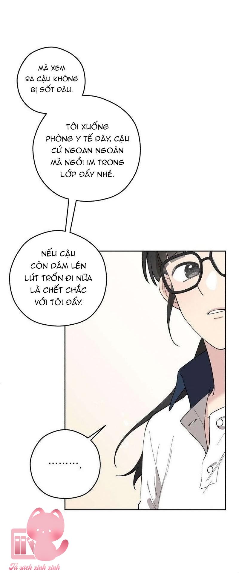 Tên khốn đẹp trai - Chap 13 - Trang 31