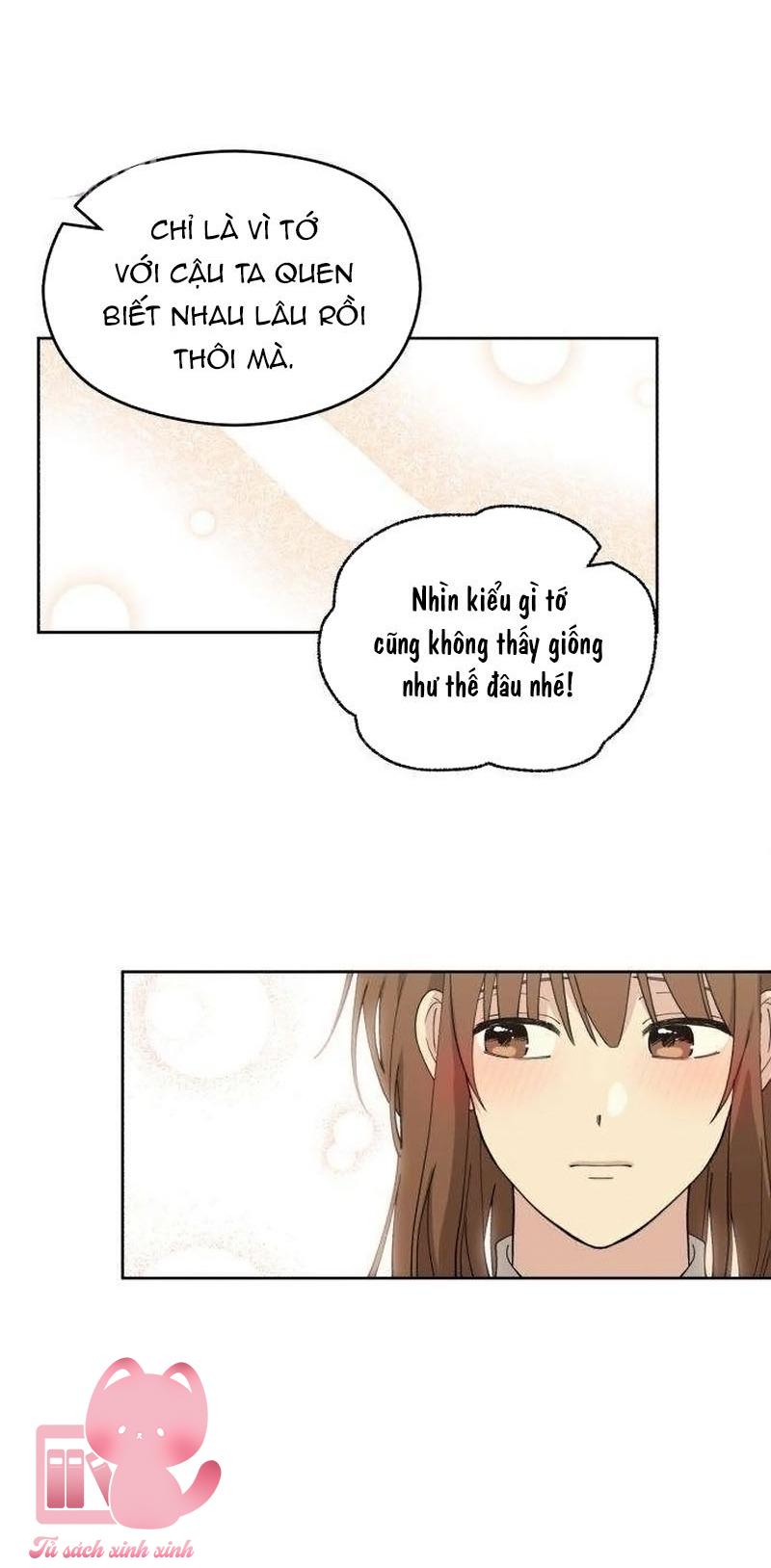 Tên khốn đẹp trai - Chap 13 - Trang 35