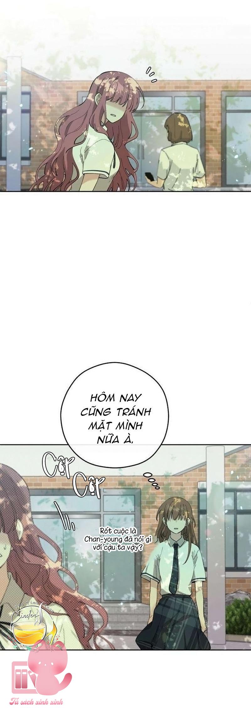 Tên khốn đẹp trai - Chap 13 - Trang 38