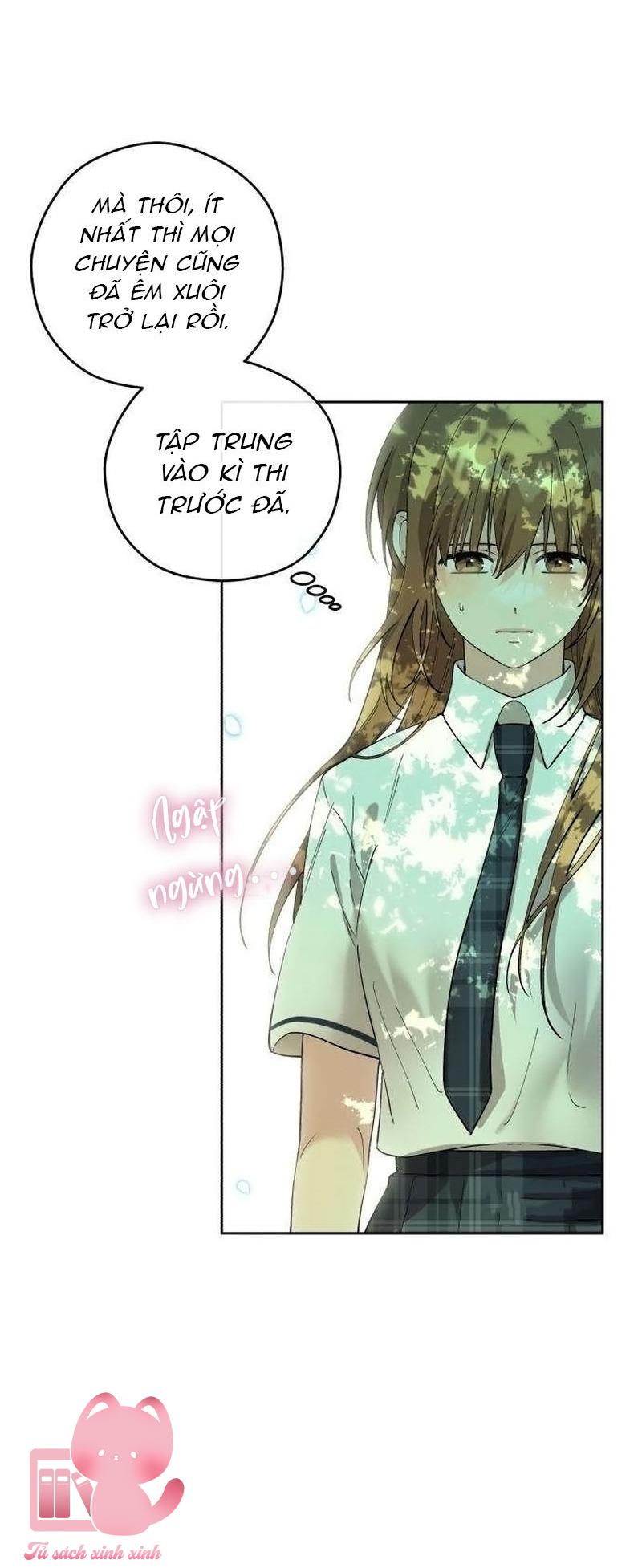 Tên khốn đẹp trai - Chap 13 - Trang 39