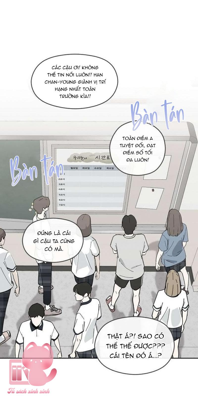 Tên khốn đẹp trai - Chap 13 - Trang 42