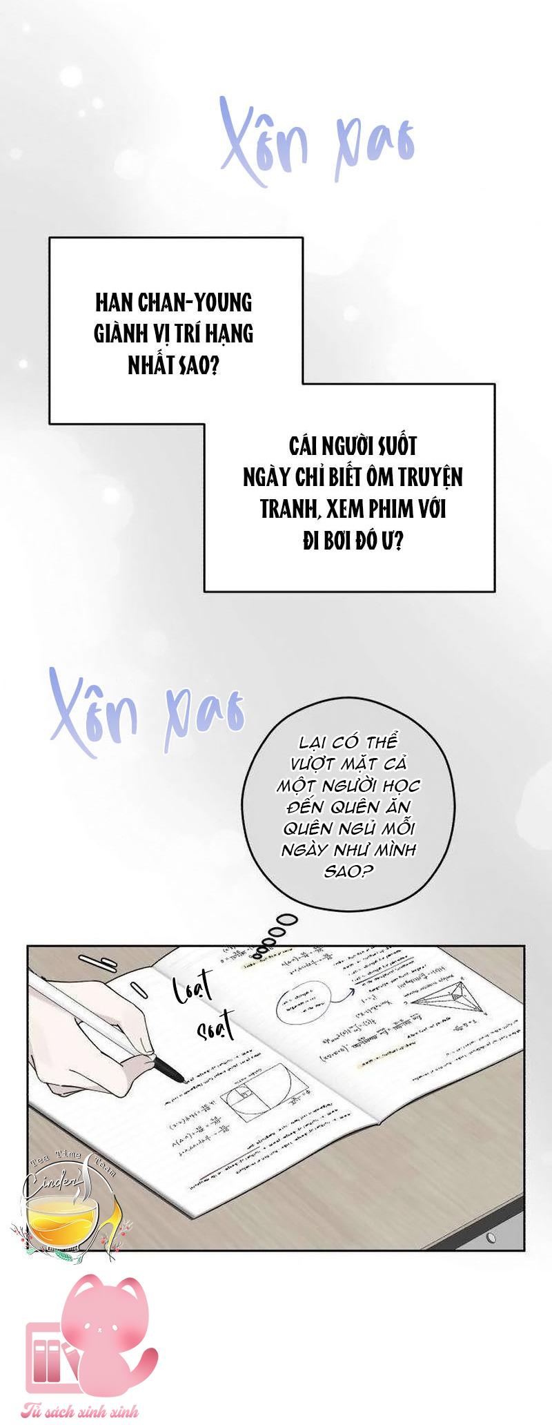 Tên khốn đẹp trai - Chap 13 - Trang 44