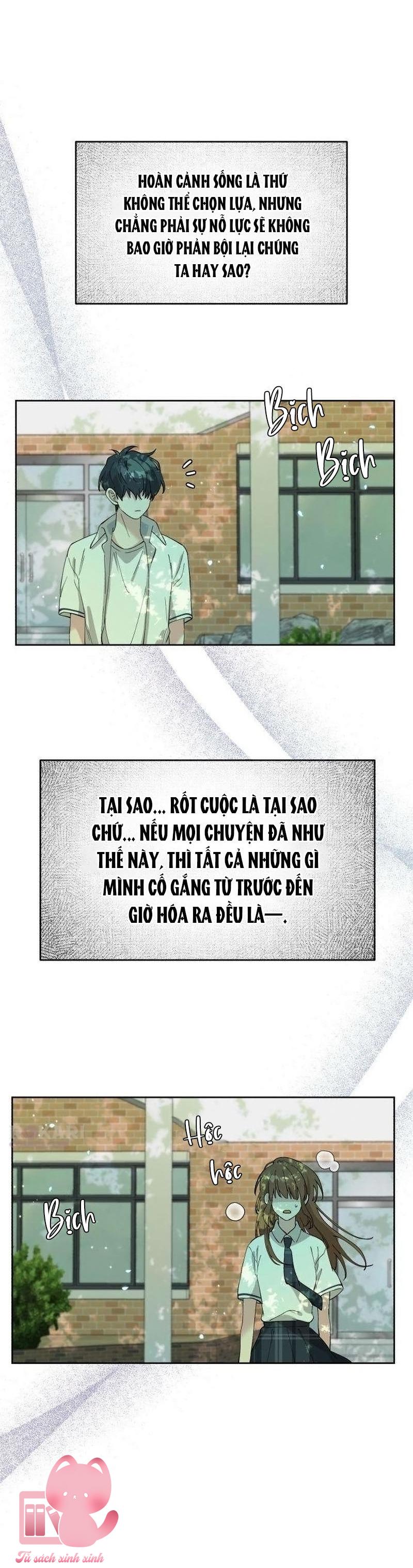 Tên khốn đẹp trai - Chap 13 - Trang 45