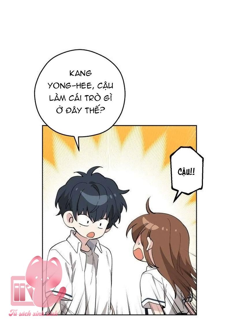 Tên khốn đẹp trai - Chap 13 - Trang 46