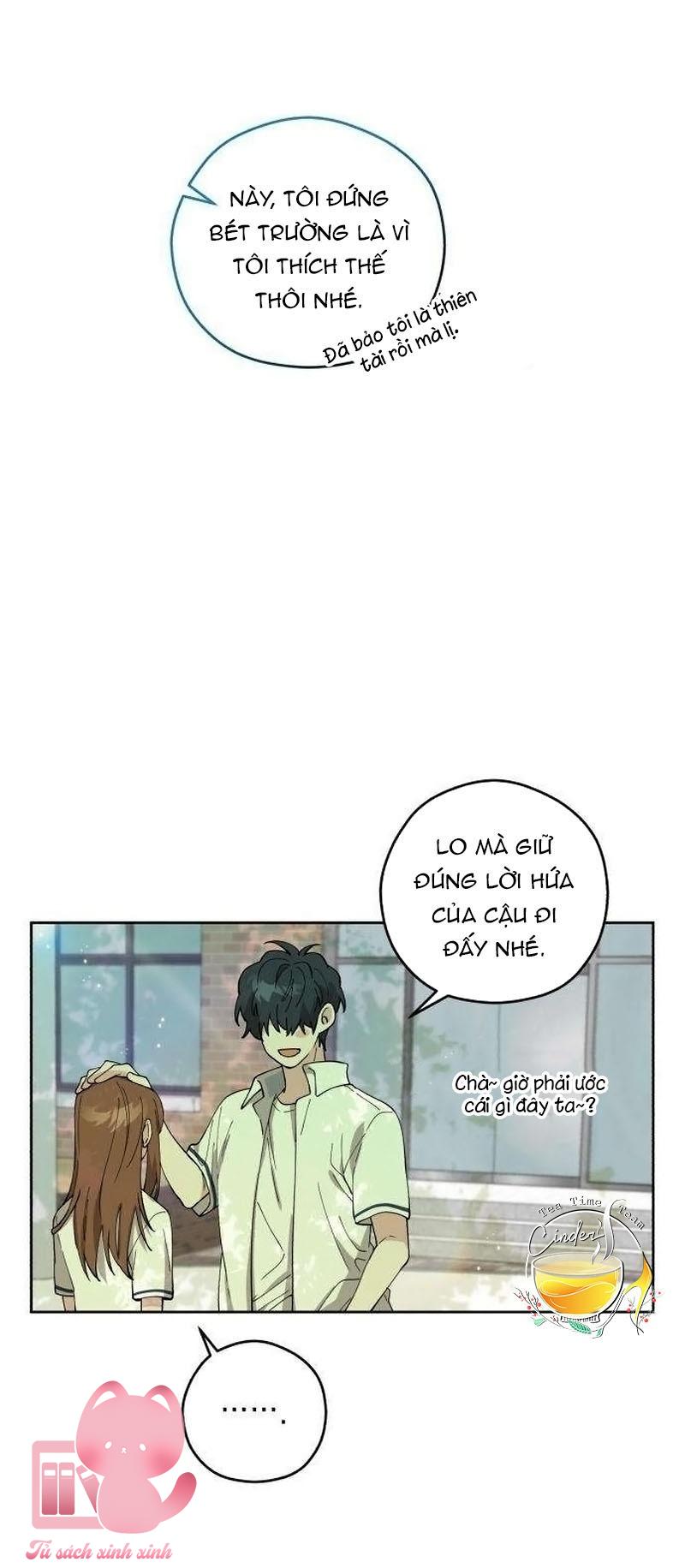Tên khốn đẹp trai - Chap 13 - Trang 49