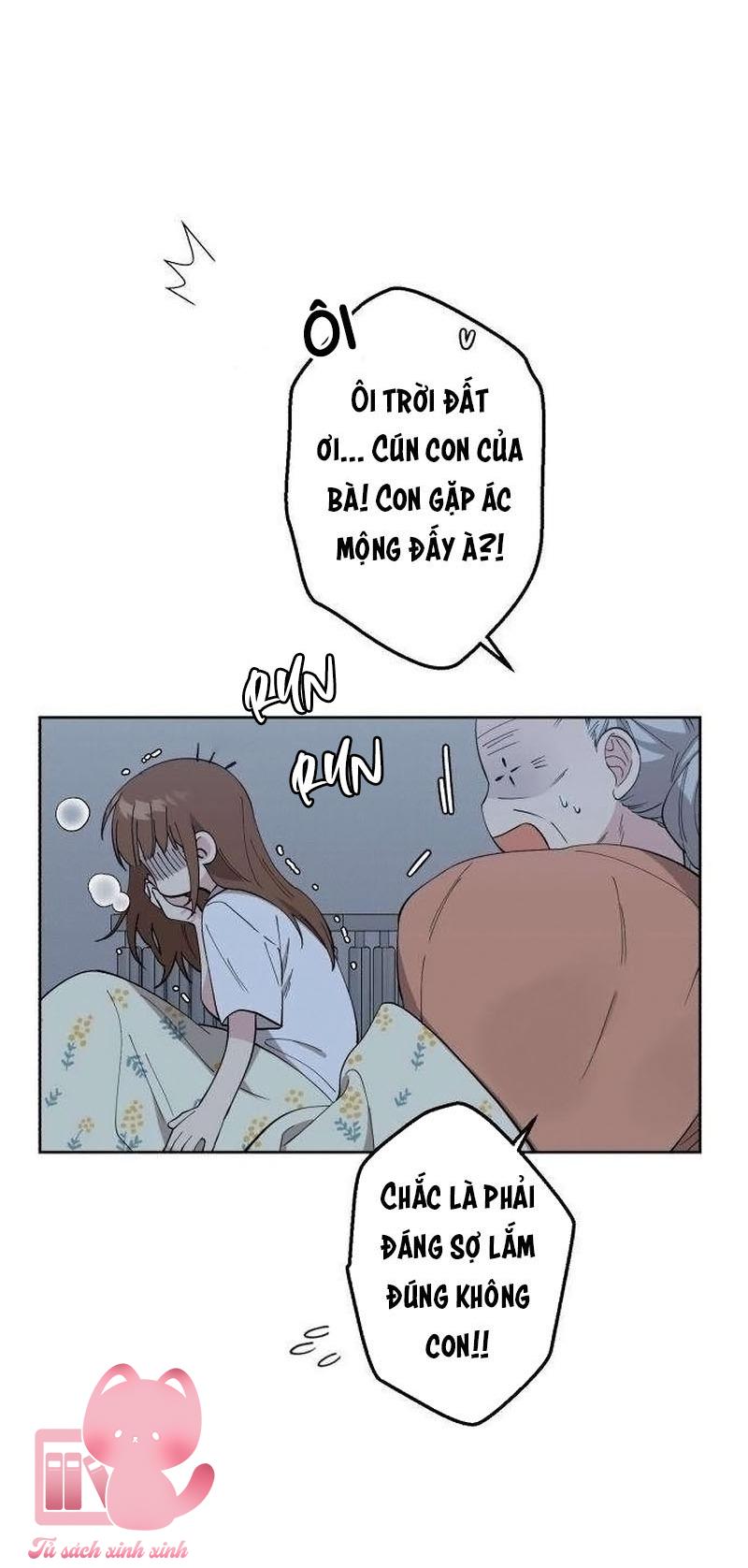 Tên khốn đẹp trai - Chap 13 - Trang 6