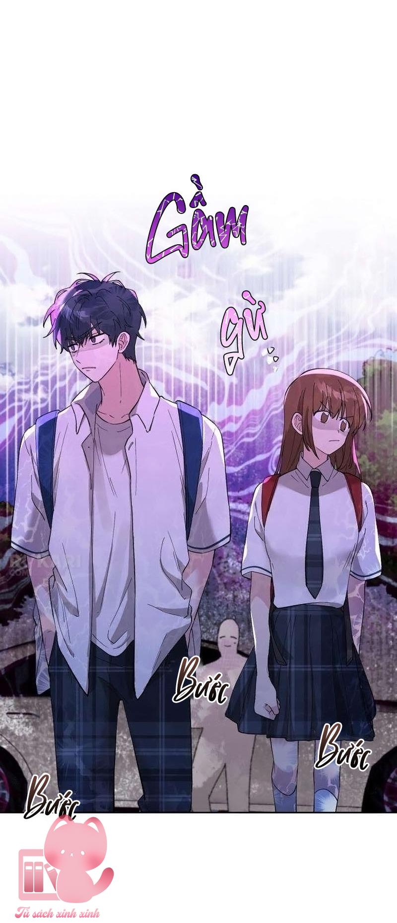 Tên khốn đẹp trai - Chap 13 - Trang 53