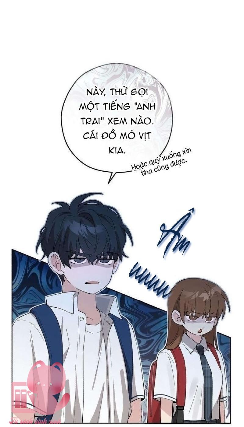 Tên khốn đẹp trai - Chap 13 - Trang 54