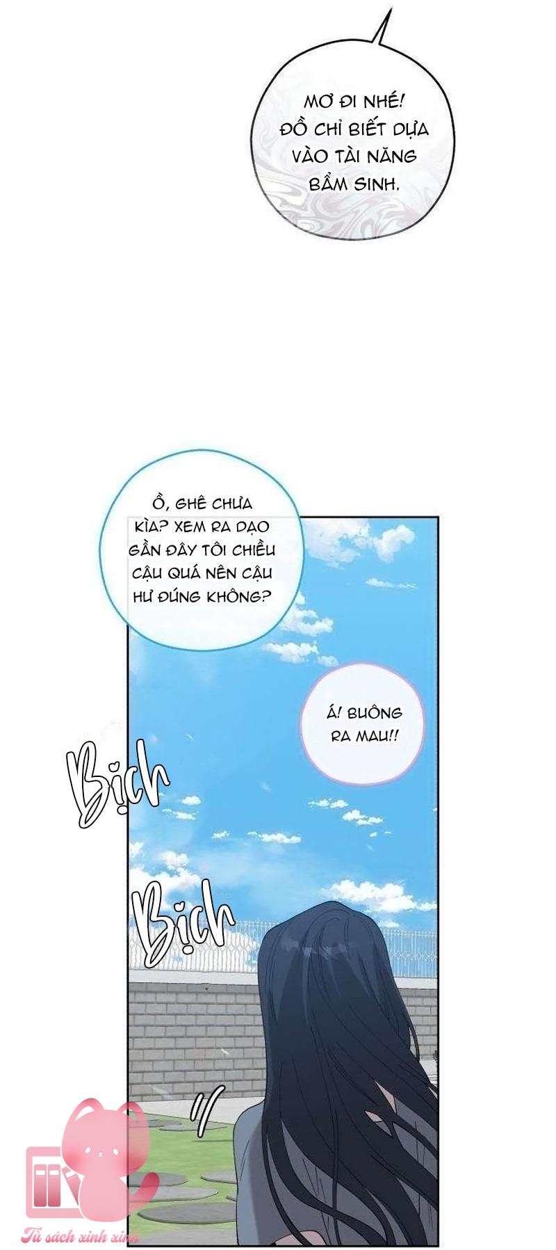 Tên khốn đẹp trai - Chap 13 - Trang 55
