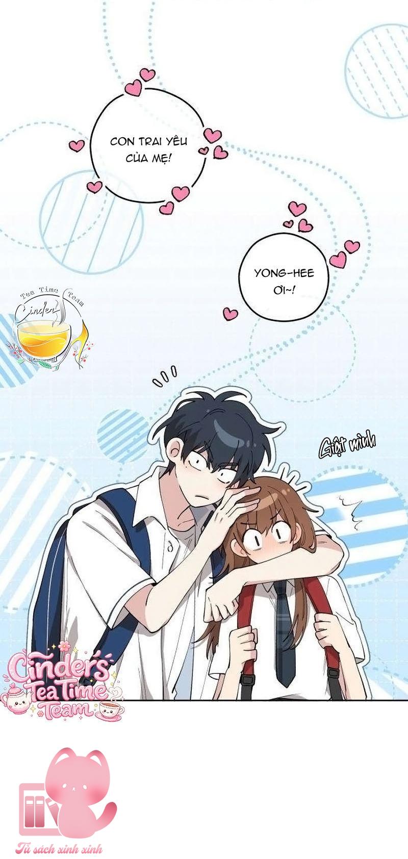 Tên khốn đẹp trai - Chap 13 - Trang 56