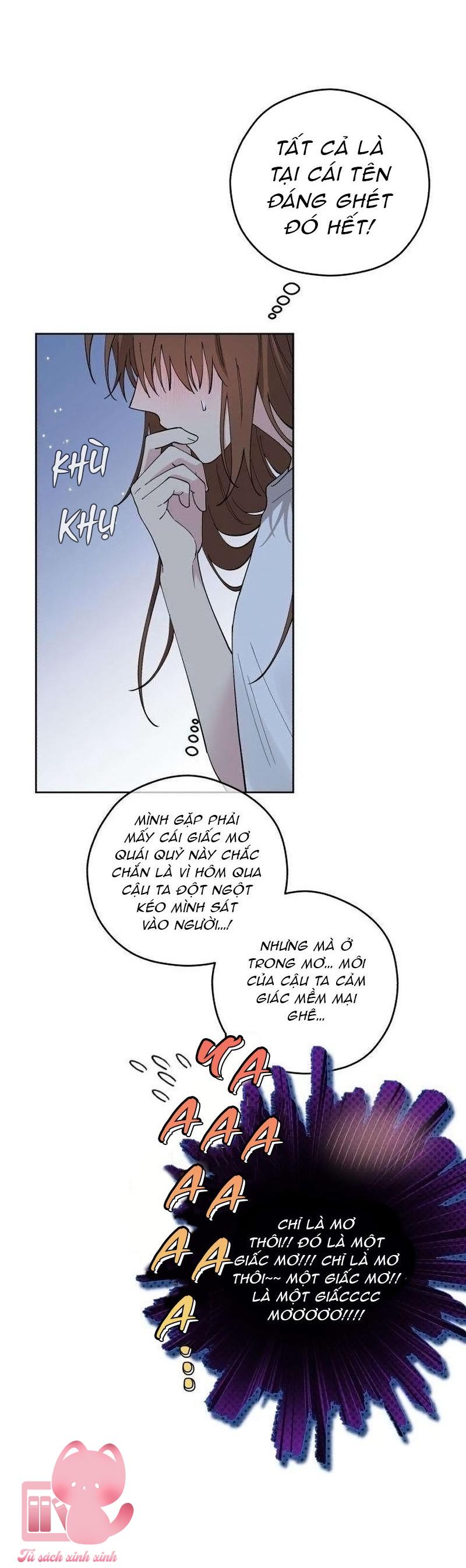 Tên khốn đẹp trai - Chap 13 - Trang 7