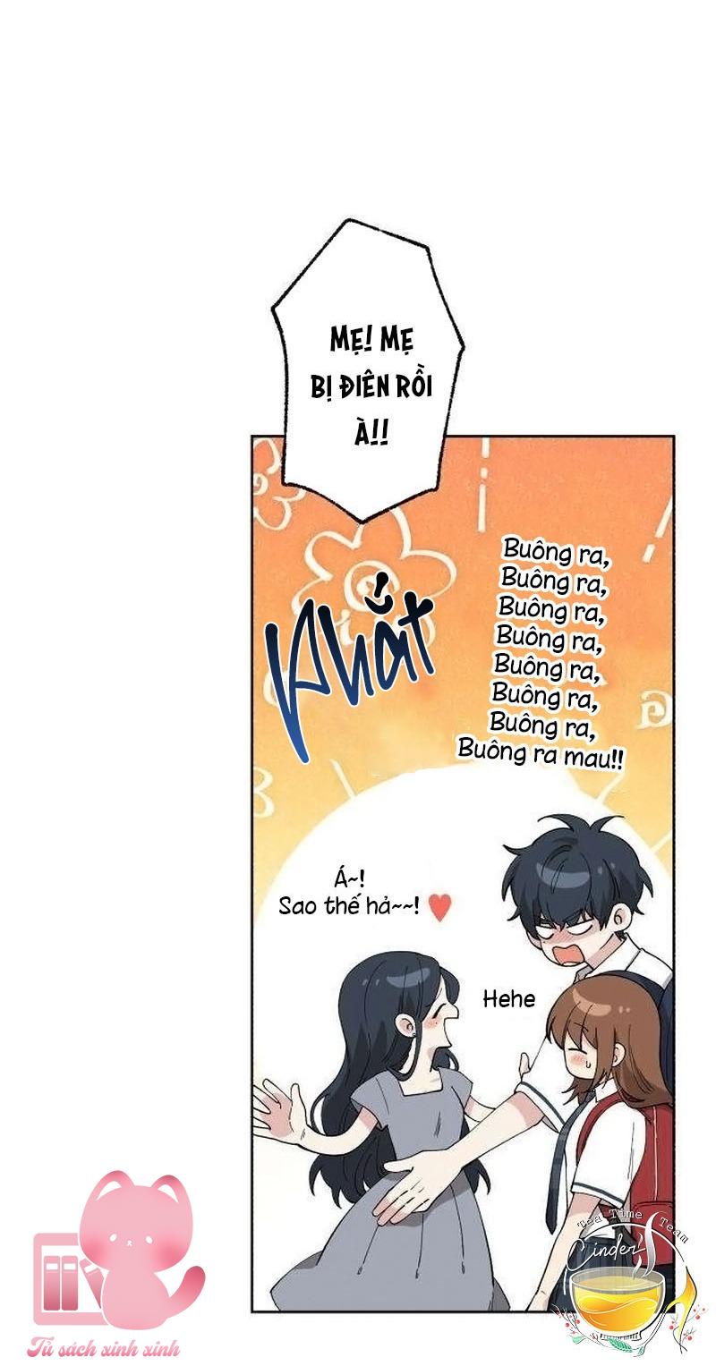 Tên khốn đẹp trai - Chap 13 - Trang 61