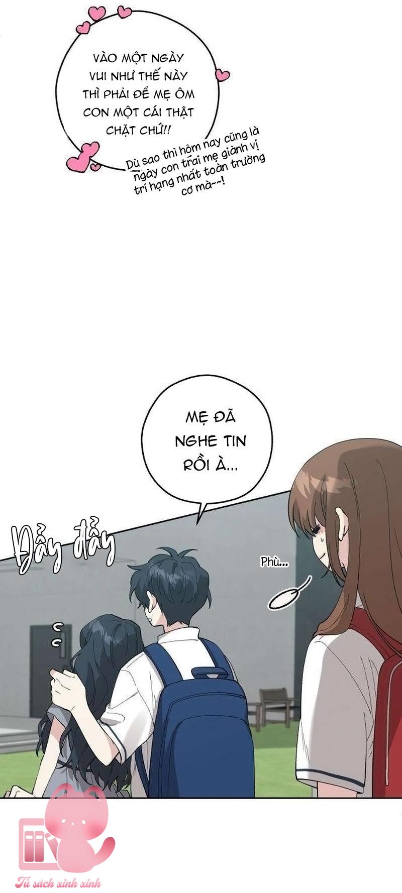 Tên khốn đẹp trai - Chap 13 - Trang 62