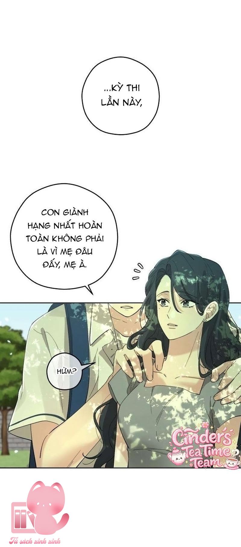 Tên khốn đẹp trai - Chap 13 - Trang 63