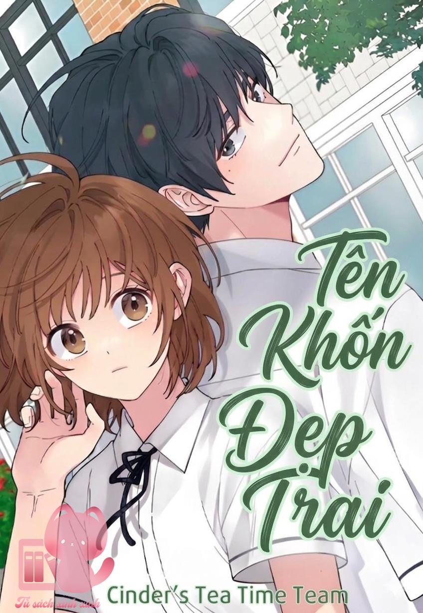 Tên khốn đẹp trai - Chap 14 - Trang 2