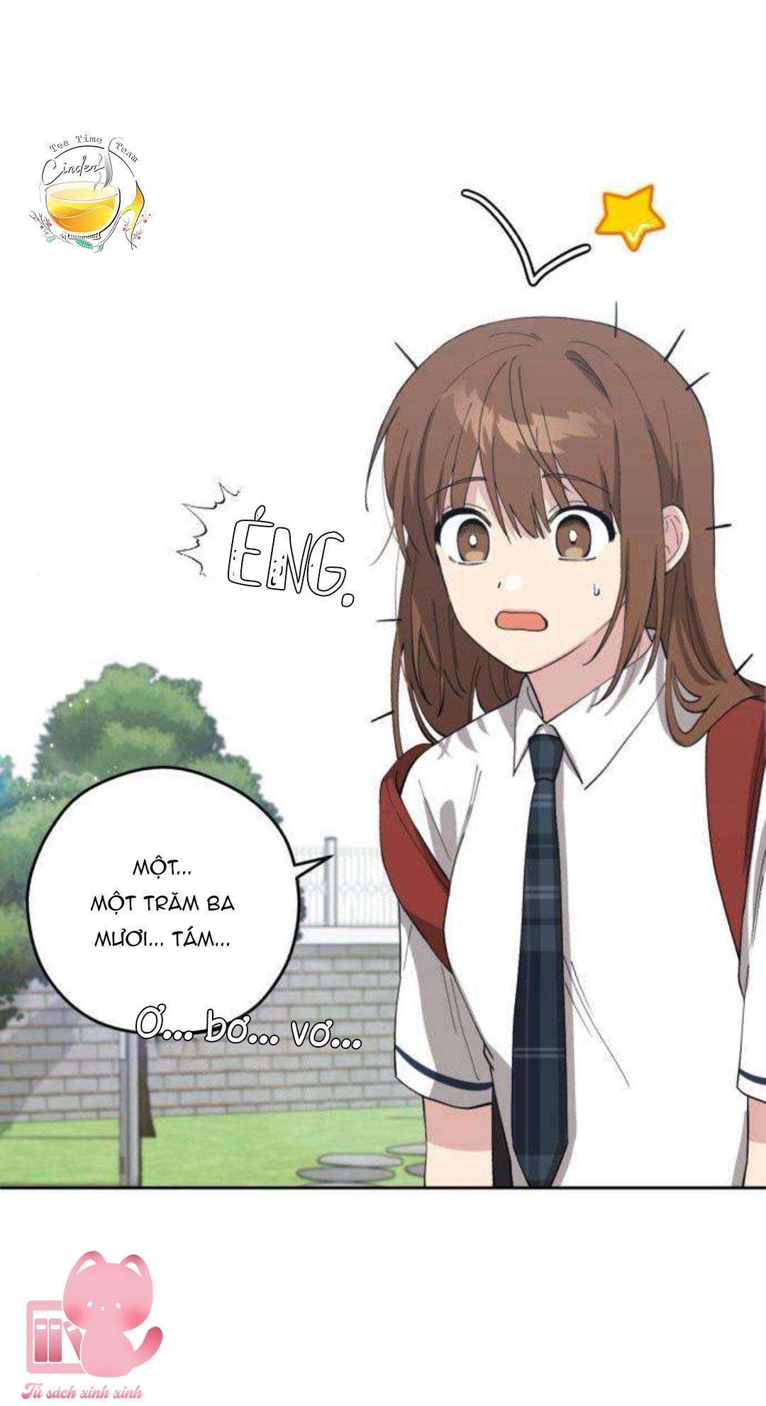 Tên khốn đẹp trai - Chap 14 - Trang 11
