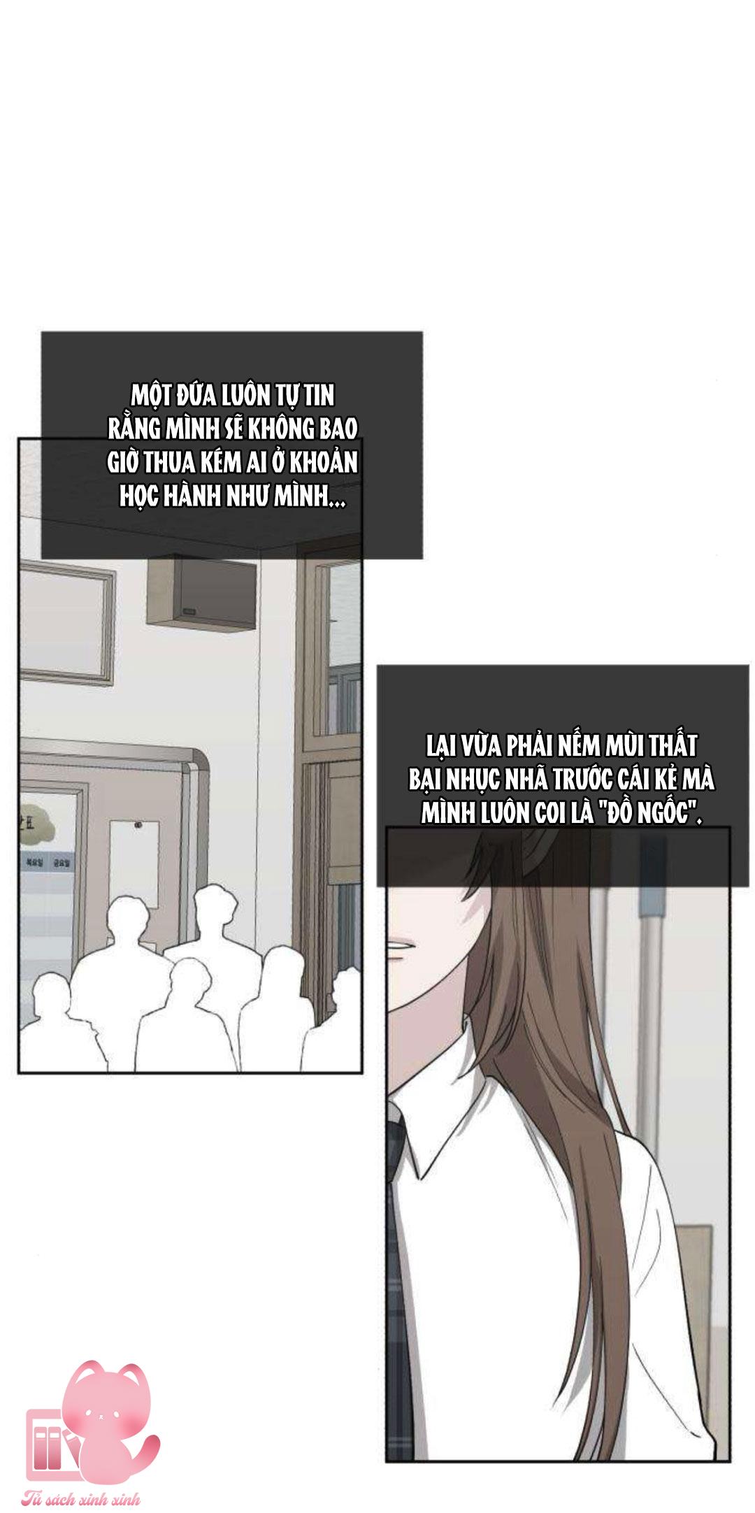 Tên khốn đẹp trai - Chap 14 - Trang 14